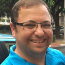 Israel Mazin