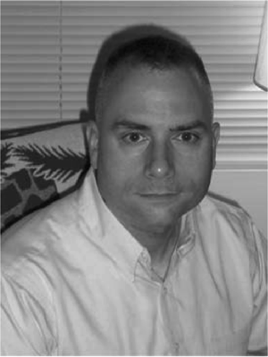 Timothy A. Ritter