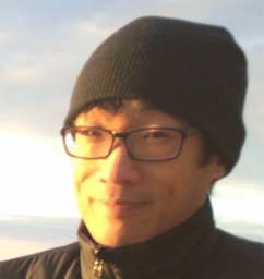 Shuo Han