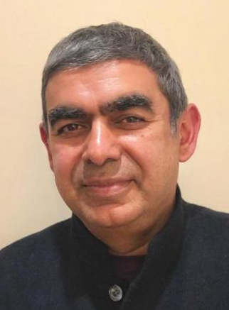 Vishal Sikka