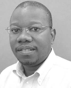 Kamugisha Kazaura