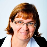 Anne Toppinen
