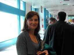 Nadia Lampiasi