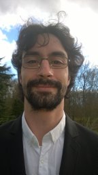 Lévêque Thibaut