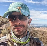 Shawn D. Taylor