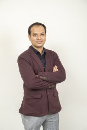 N Vijayakameswara Rao