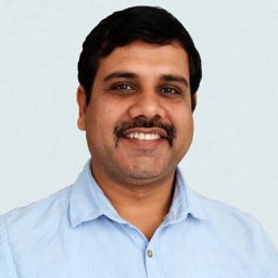Rajeev Kumar Pandey