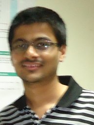 Siladitya Padhi