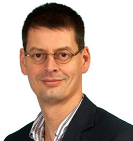 Willem.H. van der Spoel