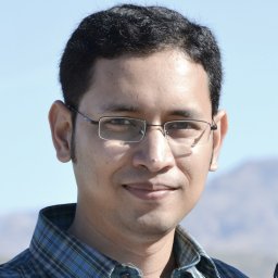 A. Mahmud