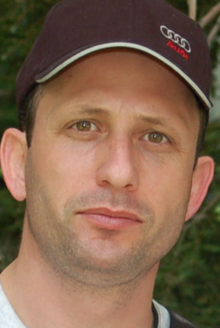 Noam Shomron