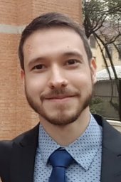 Lucas Ramos De Pretto