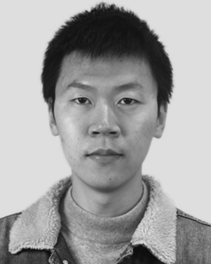 Shenggang Dong