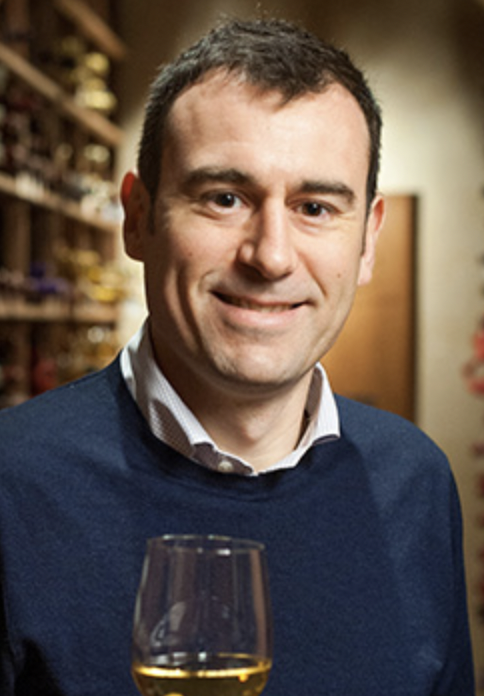 Simone Castellarin