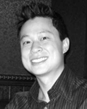 Ryan Tu