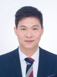 Bisheng Zhou