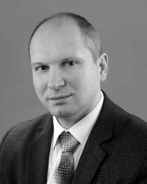 Oleg Baranov