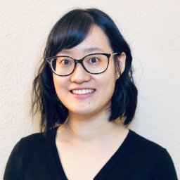 Ann Lii-Rosales