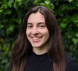 Ariana Modirrousta-Galian