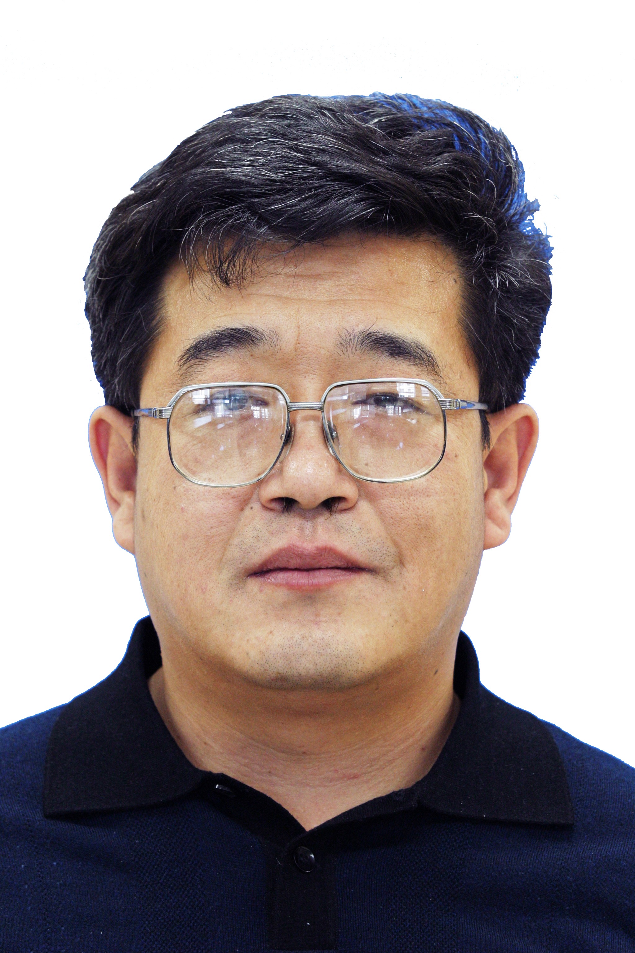 Yu Wang