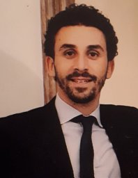 Antonio Piperata