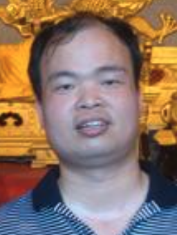Jingdong Liu