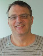 Laurence R Harris