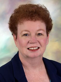 Mary Beth Adams