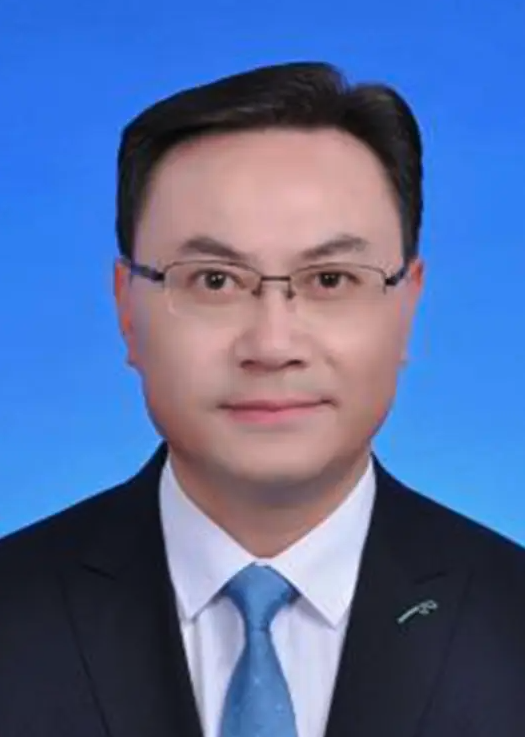 Zhonghua Liu