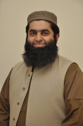 Syed Hammad Ahmed