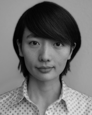 Lian Zhang