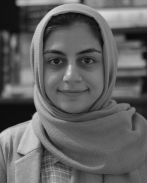 Mahsa Golchoubian