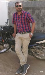 Ashish Ravalia