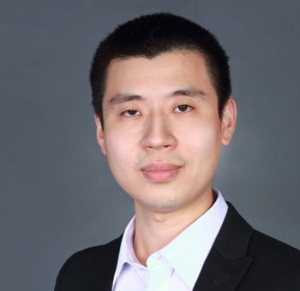 Bing Su