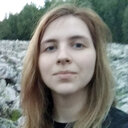 Anna Komarova