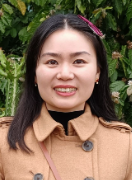 Lingyan Jiang