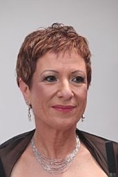 Deborah Alperovitch-Najenson