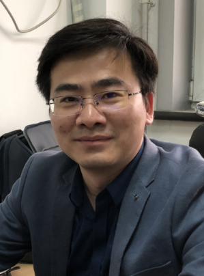 Xi Chen