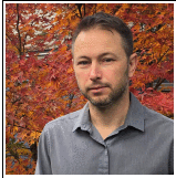 Jeremy Ludwig
