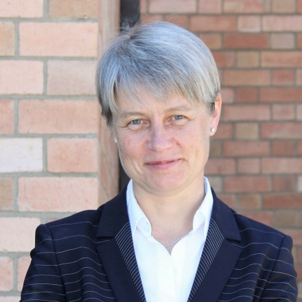Imogen Mitchell