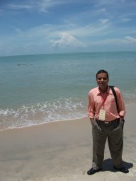 M. C. Paul