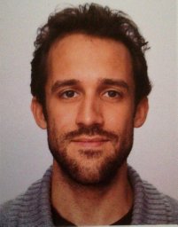 Cyril Brandt