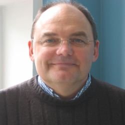 Andrei G. Lapenis