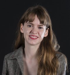 Kate McGrath