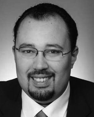 Rafik Henia