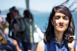 Krishnakali Chaudhuri