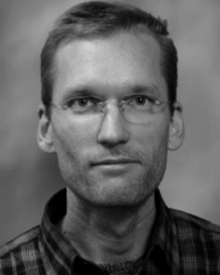 Thomas J. Rotter