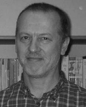 Antanas Verikas