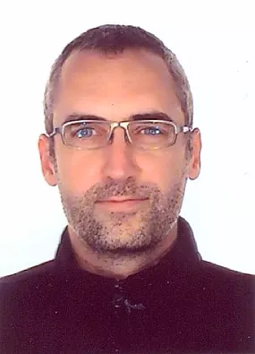 Kristof Van Oost