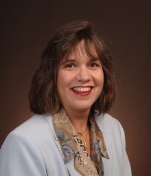 Miriam Fendius Elman